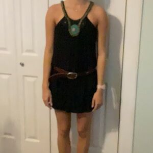 Max stdio beaded dress